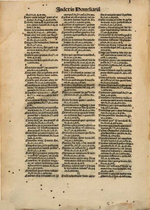 Accipe candidissime lector opera diui Joannis chrysostomi archiepiscopi Constantinopolitani, 1