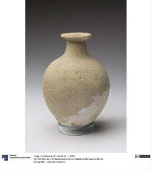 Vase (Gefäßkeramik)