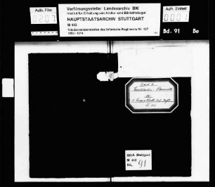 Kapitulanten 1907-1914, (1918)