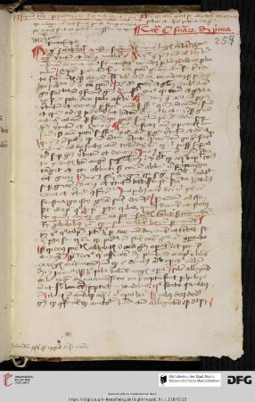 Principium et quaestiones in quattuor libros Sententiarum Petri Lombardi