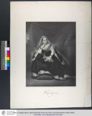 Victoria