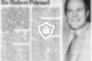 Bundesverdienstkreuz für [Name maskiert]