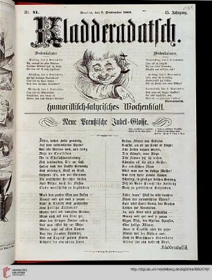 Hefte 41-45, September 1860