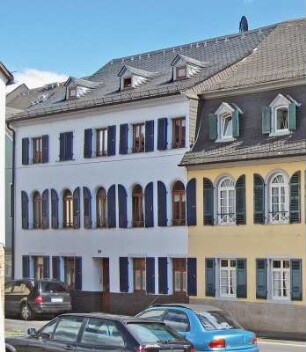 Oestrich-Winkel, Hauptstraße 81