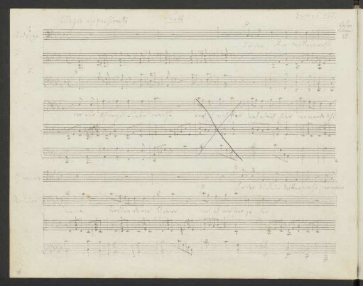 In der stillen Mitternacht; S, B, pf; f-Moll; H 280