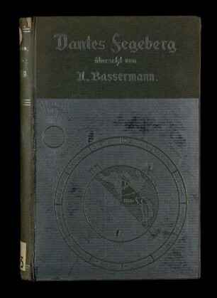 Dantes Fegeberg