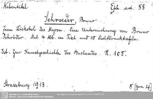 Ephemerides artificiales 0055