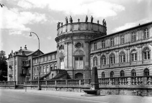 Schloss Biebrich
