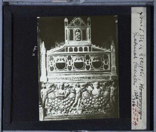 Rom, S. Maria in Aracoeli
