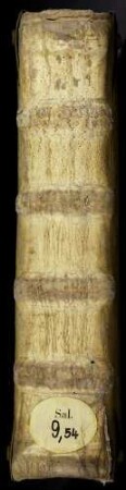 Liber Hymnorum