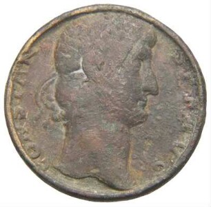 Constans
