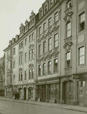 Wohnhaus, Dresden