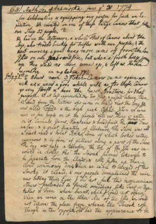 July 1774