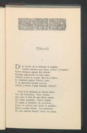 Alberdi