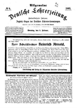 Psychologisches Experiment und Pädagogik