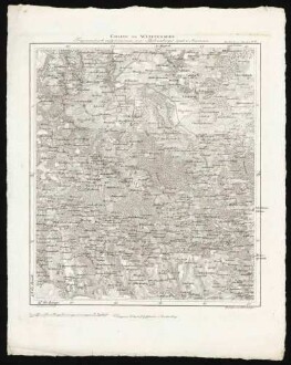 Schwaben, Württemberg