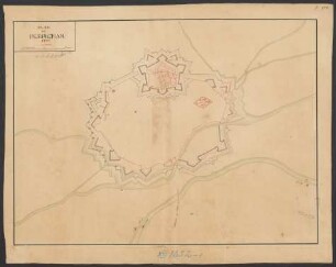 Plan de Perpignan