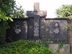 Hohenwalde, Frankfurt (Oder), Friedhofsweg 3 a