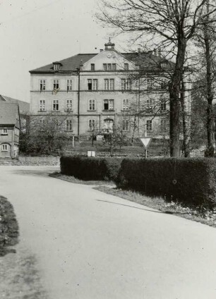 Niedere Schule