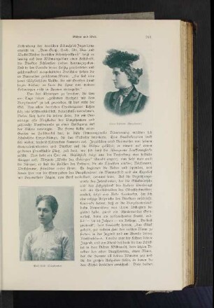 Mary Mell