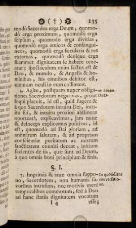 135-141, § I - II