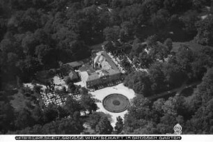 Großer Garten