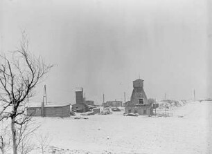 Bergwerk, Seifhennersdorf