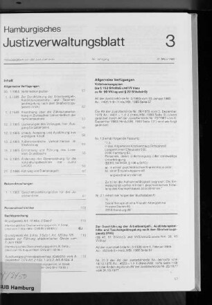 Zur Durchführung der Arbeitsentgelt-, Ausbildungsbeihilfe- und Taschengeldregelung nach dem Strafvollzugsgesetz (VVA)