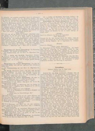 Herrenhaus : siebente Sitzung vom 28. April 1909 ; (amtliches Stenogramm)