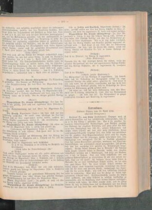 Herrenhaus : siebente Sitzung vom 28. April 1909 ; (amtliches Stenogramm)
