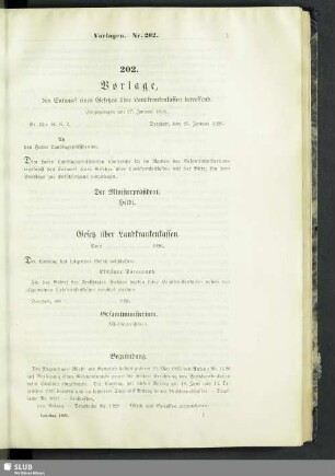 [Nr. 202, 206-210]