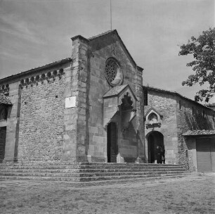 San Francesco