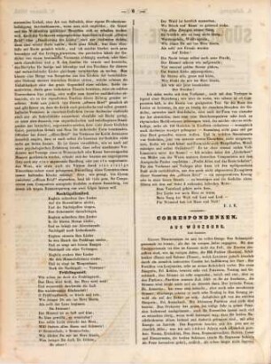 Süddeutsche Musik-Zeitung. 4. 1855