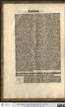 Capitulum sextum. Ait rusticus.