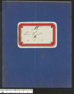 Das Mangobaumwunder (römische Kapitel-Zählung) - Kapitel IX, Die Bürste 1