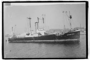 Stettiner Greif (1938), Nimtz & Henning, Stettin