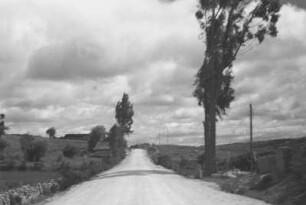 Bei Bogotá (Lateinamerika-Aufenthalte 1934/1942 - 2. Kolumbien 1934-1937)