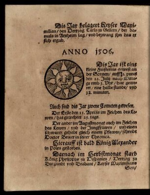Anno 1506.