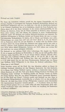 Biographie