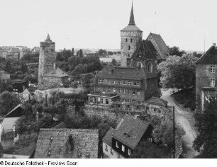 Bautzen, Wasserkunst