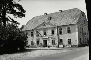 Gasthaus Eisenhammer
