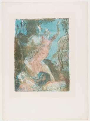 Die Königin der Nacht