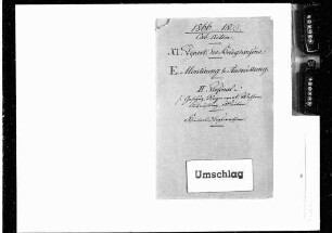 Arsenal (Geschütz, Wagenwerk, Waffen, Ausrüstung, Munition): Hinterladungswaffen (1866-1869)