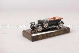 Fahrzeugmodell "Rolls Royce 1907" zum Lenin-Jahr 1970