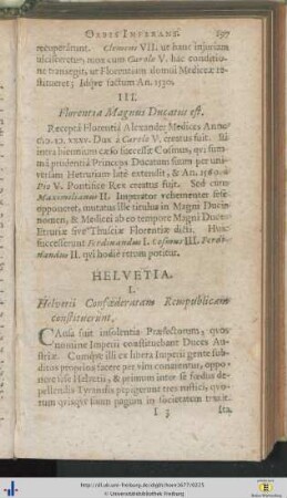 Helvetia.