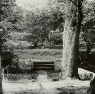 Park, Gönnsdorf