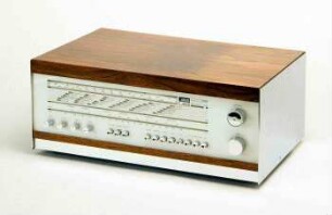 WEGA Reciever 3102