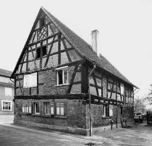 Breuberg, Wertheimer Straße 9