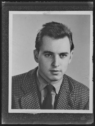 Jochen Wenzel (Stahlwerk)