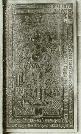 Albrecht (der Beherzte), Herzog von Sachsen